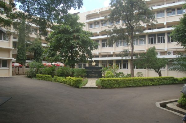 Bombay College of Pharmacy, Mumbai Image