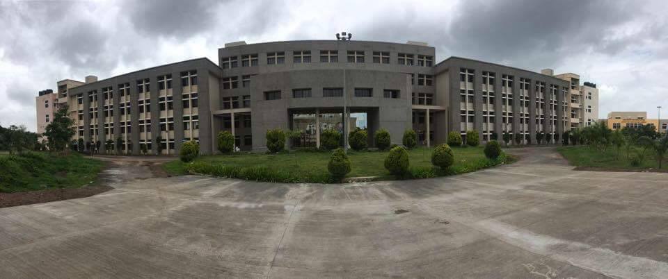 Government College Of Engineering And Research Image