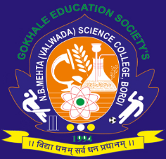 N.B. Mehta (Valwada) Science College, Dahanu