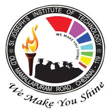 St. Joseph's Institute of Technology, Chennai