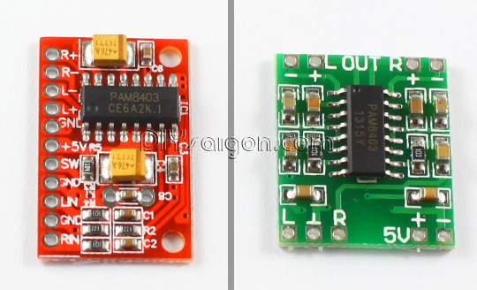 Arduino-Board mạch phát triển ứng dụng cho Sinh VIên và những ai đam mê sáng tạo - 24