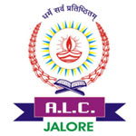 Ashapurna Law College, Jalore