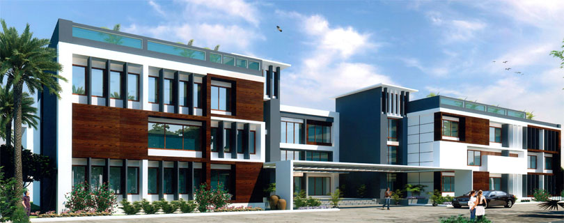 A P S College Of Engineering Image
