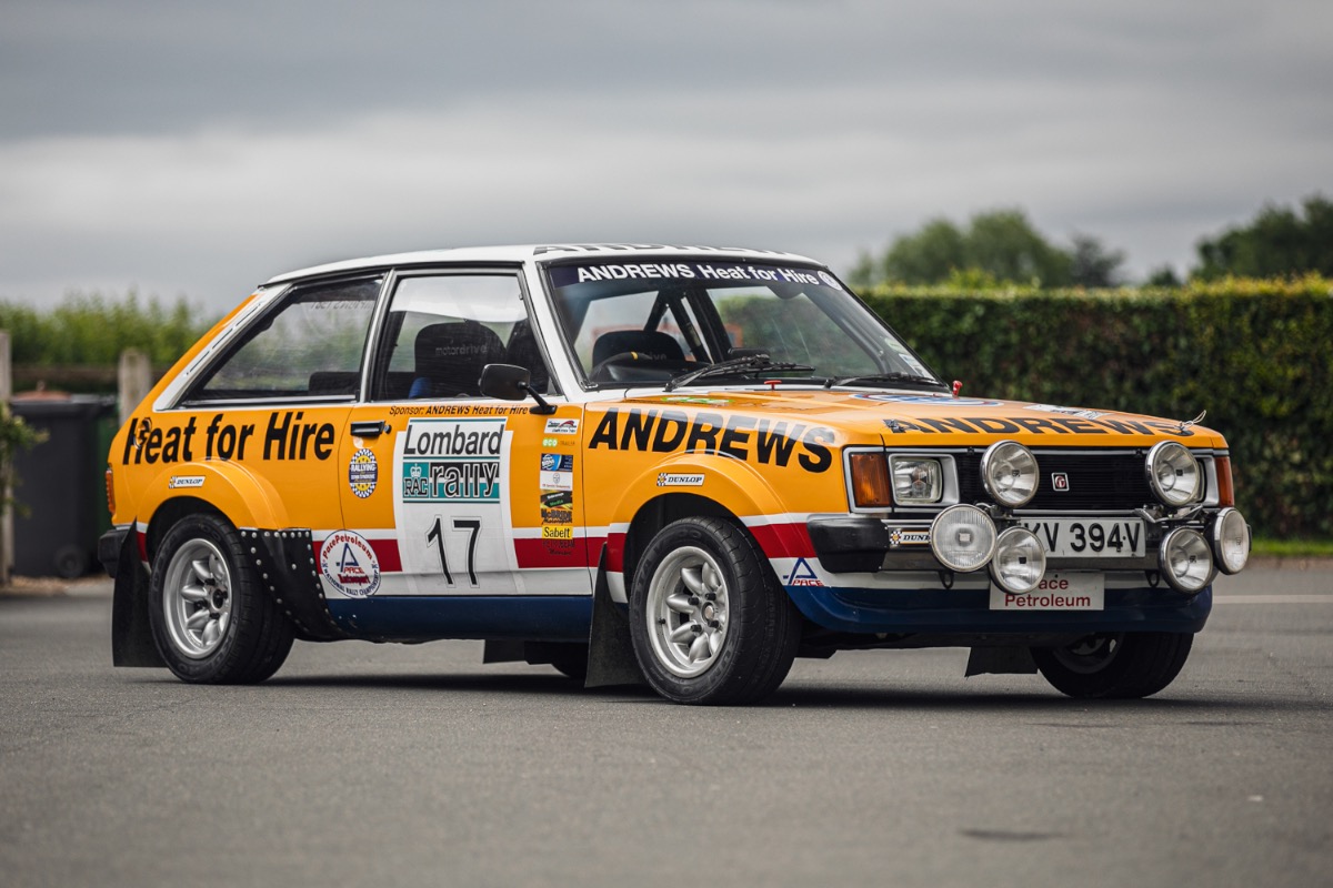 Silverstone Auctions gears up for this weekends online auction