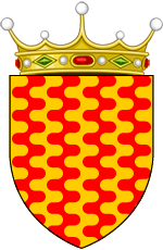 Nobiliari del Principat de Catalunya Vescomtat_tarragona