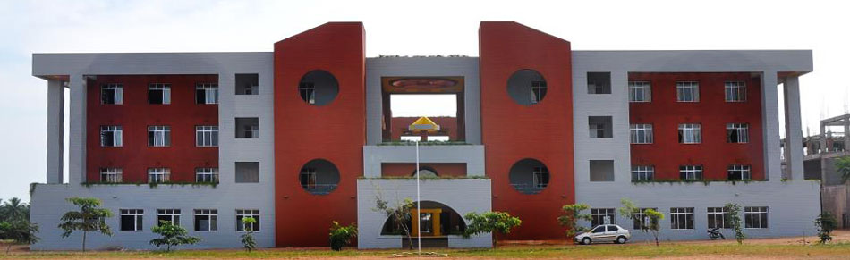 Ktvr Knowledge Park For Engineering and Technology Image