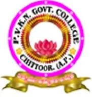 P.V.K.N. Government College, Chittoor