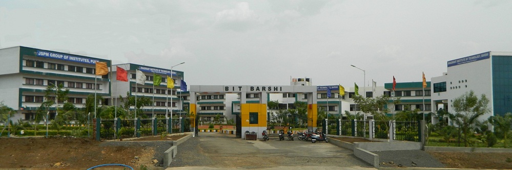 Bhagwant Institute of Technology, Barshi Image