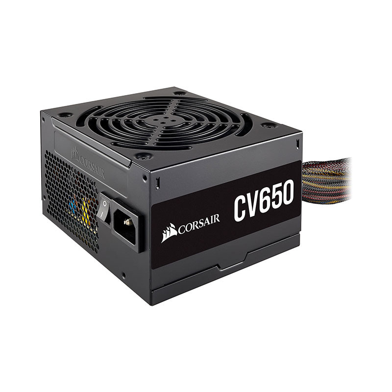 Corsair CV650 Bronze (650W)