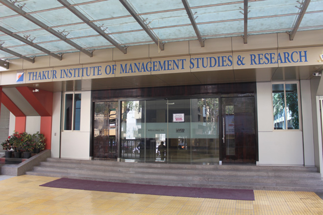 THAKUR INSTITUTE OF MANAGEMENT STUDIES AND RESEARCH, Mumbai Image
