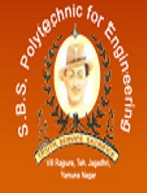 Shaheed Bhagat Singh Polytechnic For Engineering, Yamunanagar