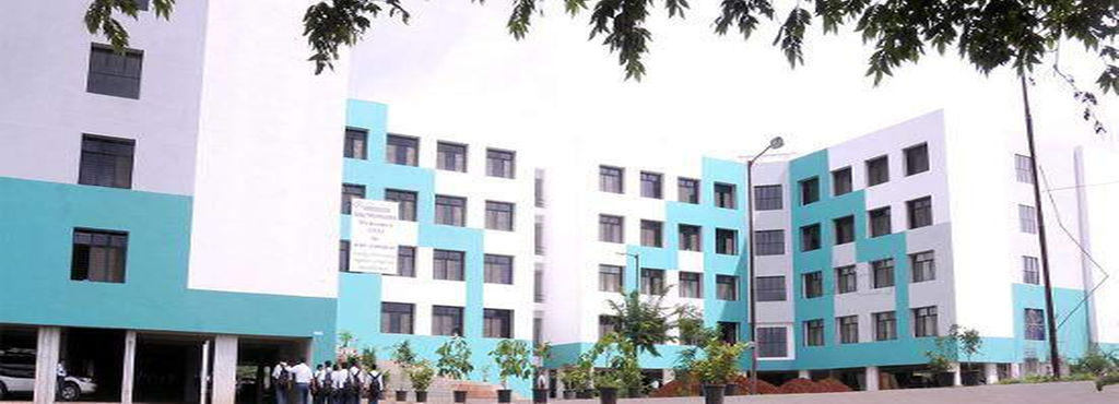Indira College Of Engineering and Management, Pune Image