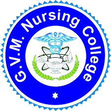 G V M Nursing College, Panchmahal
