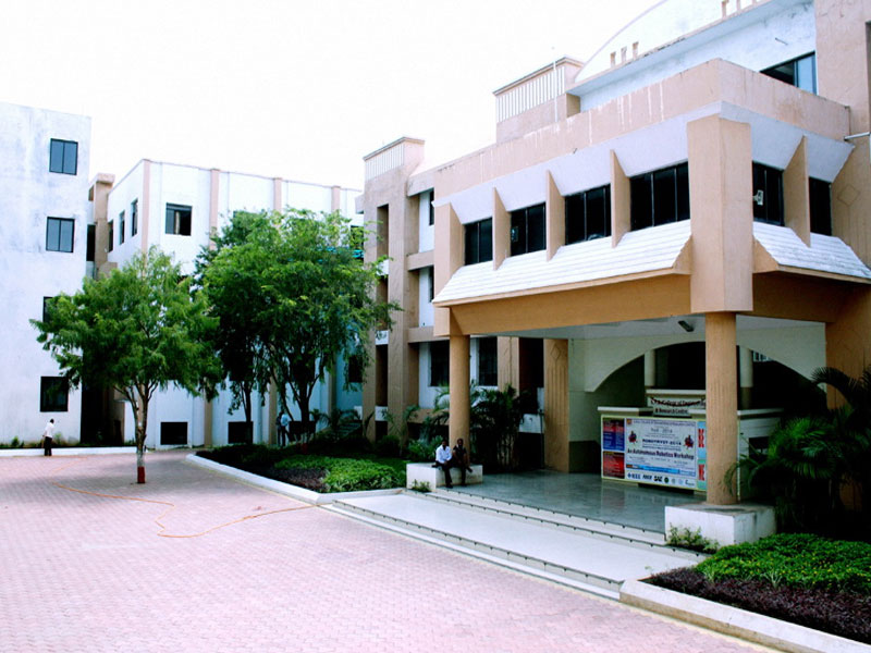 Snd College Of Engineering and Research Center Image