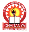Chaitanya College of Education, Visakhapatnam