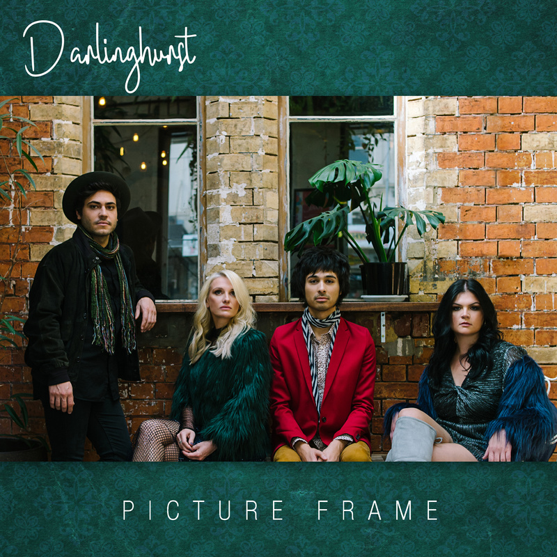 Darlinghurst - Picture Frame