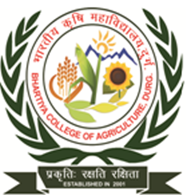 Bharti College of Agriculture, Durg