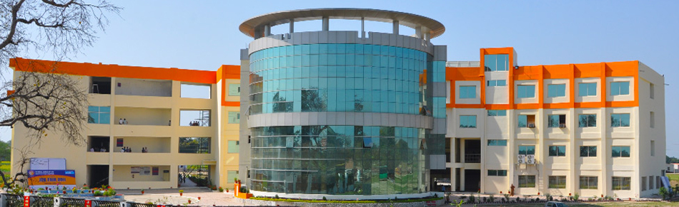 College of Engineering Sciences and Technology, Lucknow Image