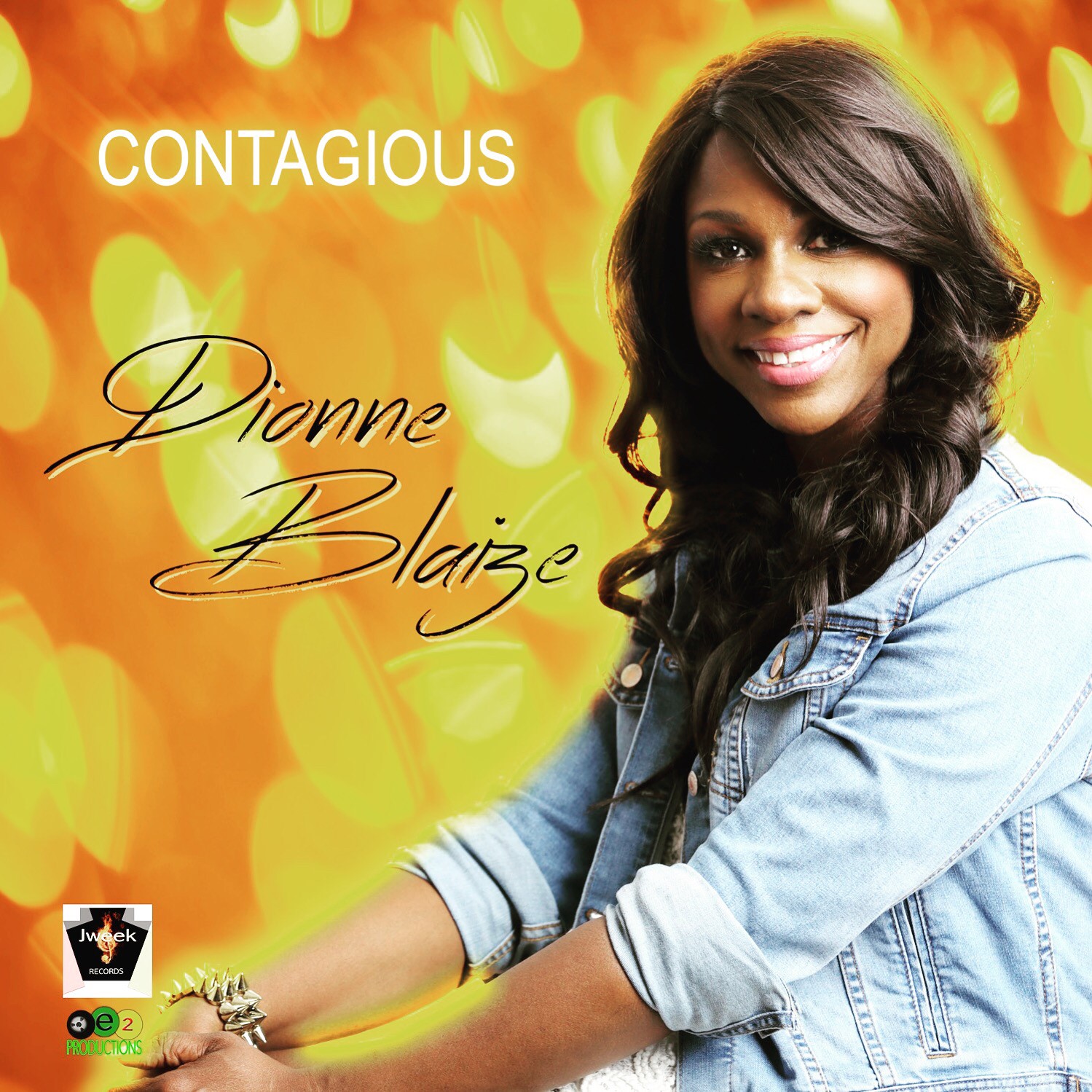 Dionne Blaize - Free Up