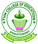 TVM College of Education, Thiruvallur