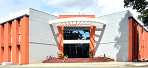 Paraprofessional Institute of Aquatic Animal Health Management Madhavaram, Chennai Image