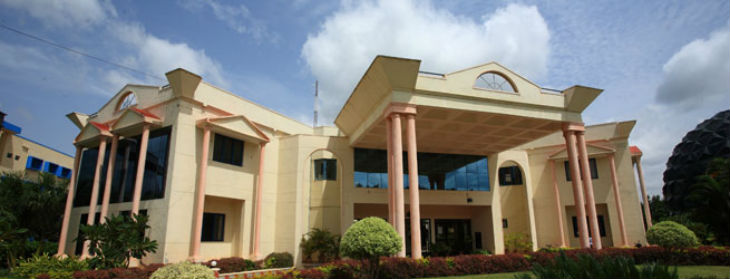 Sri Siddhartha Institute Of Technology Image