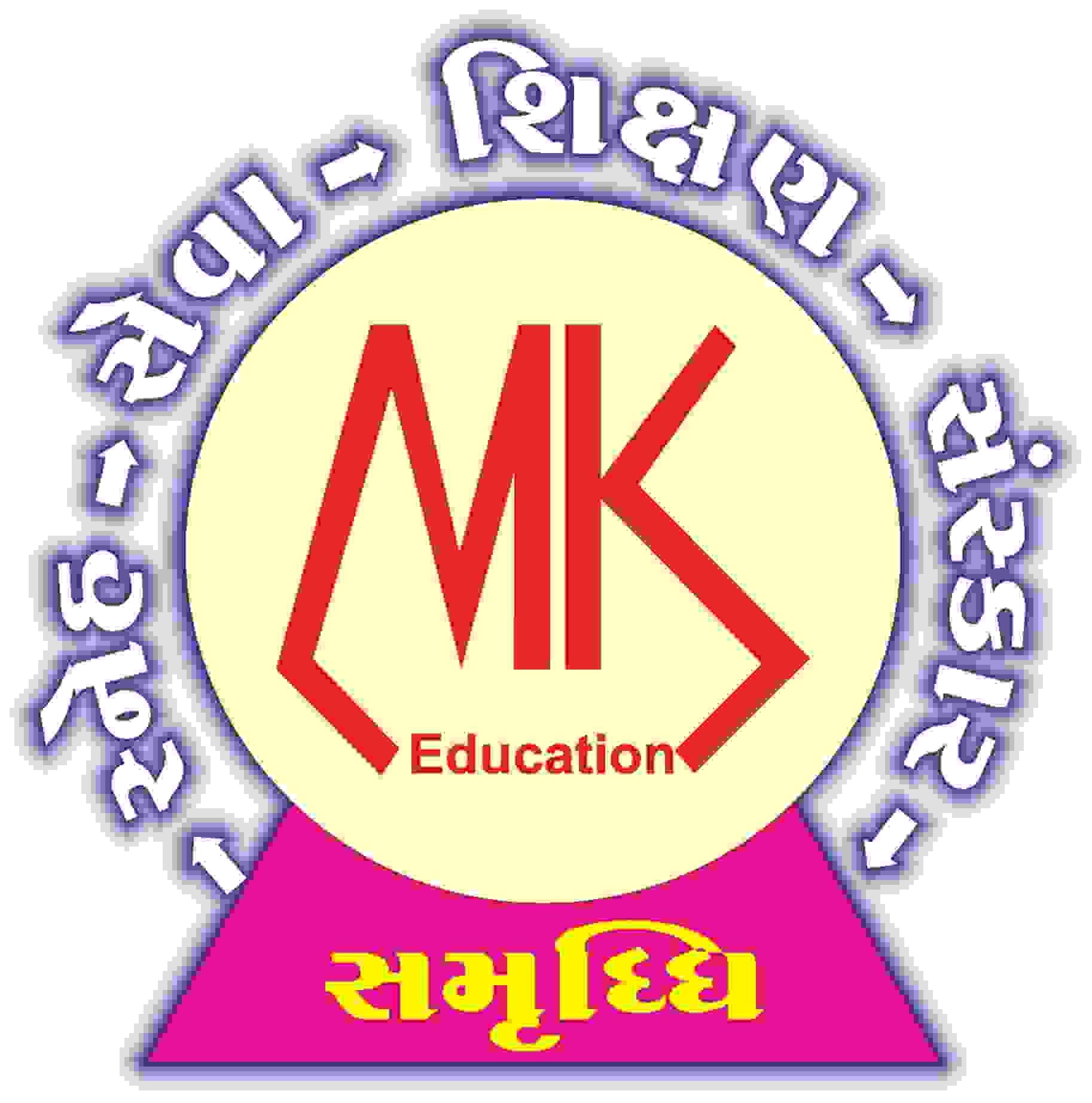 M.K. College Of Engineering And Technological Research, Patan