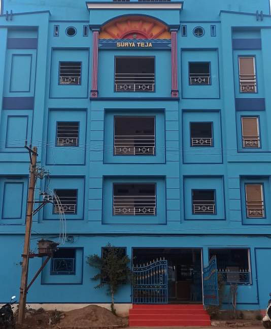 Surya Teja College, Srikakulam Image
