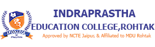 Indraprastha Education College, Rohtak