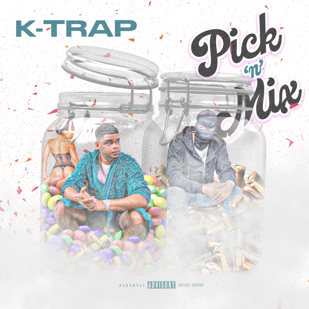 K-Trap - Pick 'n' Mix