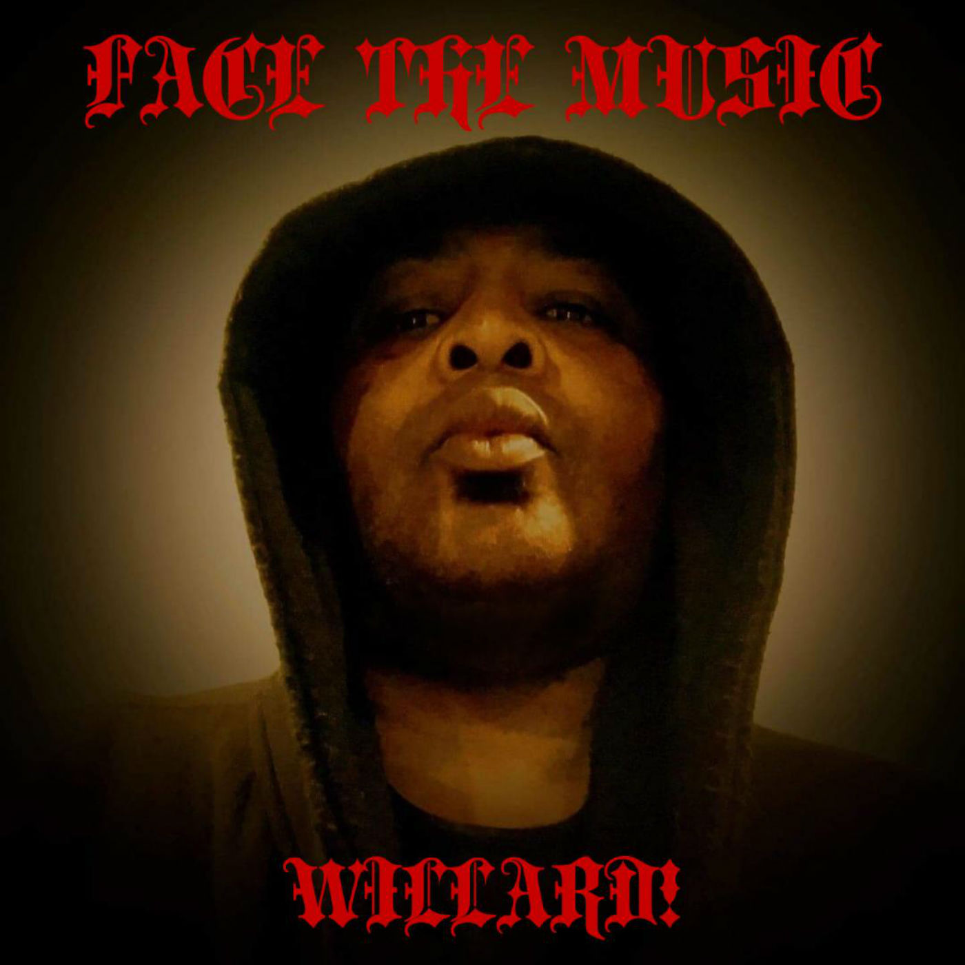 Williard! feat. Riccarda - Face The Music