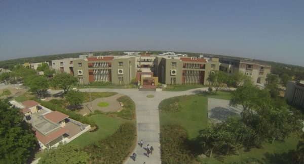 S.P.B. Patel Engineering College, Mehsana Image