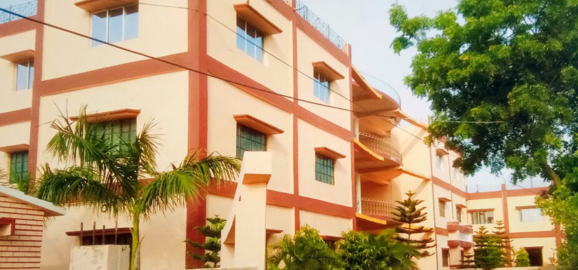 Mrinmoyee Institute of Education, Murshidabad Image