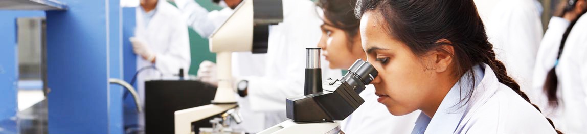 Millennium College of Pharmacy, Bhopal Image