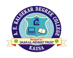 A.E. Kalsekar Degree College of Arts Commerce and Science, Thane