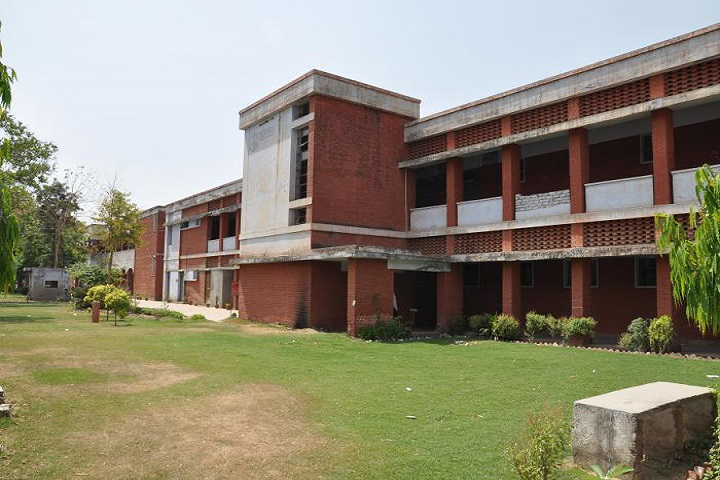 Goswami Ganesh Dutta Sanatan Dharma College, Palwal