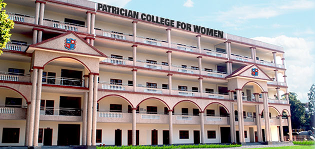 Patrician College for Women, Dehradun Image