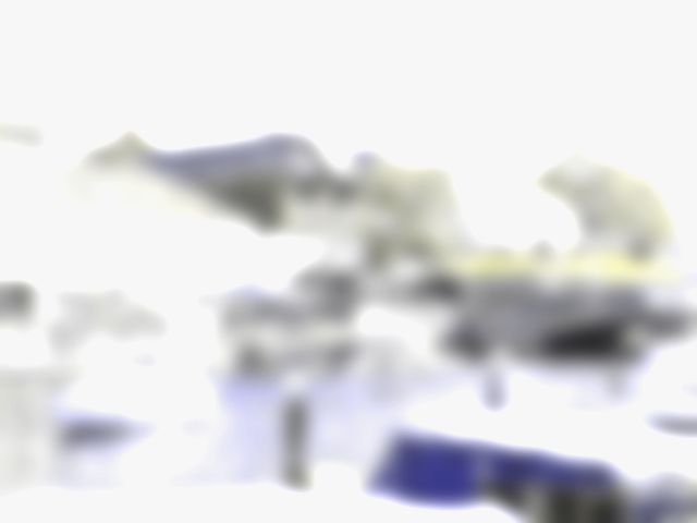 Weekend Tur Til London