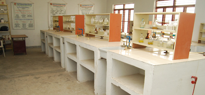 Swami Vivekanand College Of Pharmacy, Bhopal Image