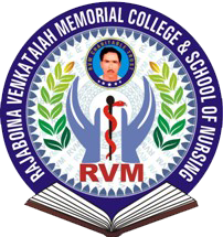 Rajaboina Venkataiah Memorial College Of Nursing