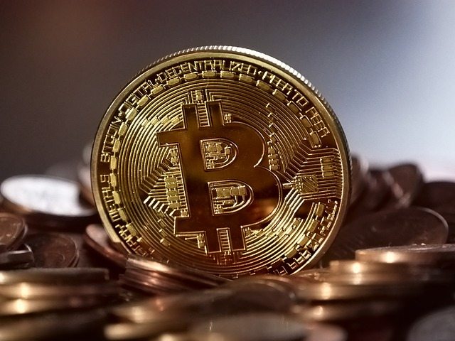 Bitmain Facebook