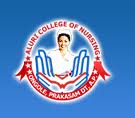 Aluri College Of Nursing