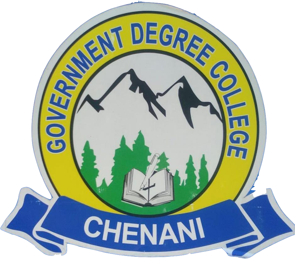 Government Degree College Chenani, Udhampur