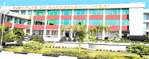 Rayat and Bahra Institute of Managment, Mohali Image