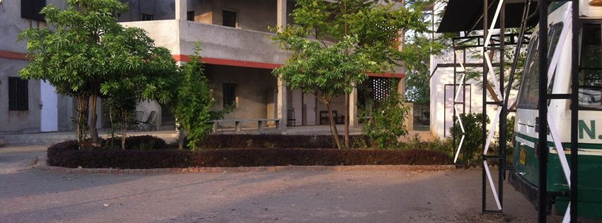 NRI College of Nursing, Guntur Image