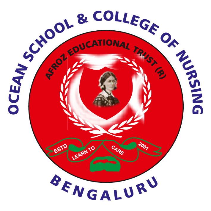 Ocean School and College of Nursing, Bengaluru