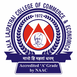 Lala Lajpatrai College of Commerce and Economics, Mumbai