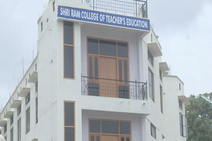 Shri Ram College of Teachers Education, Udaipur Image