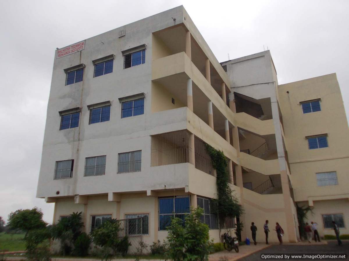 Malhotra Technical Research Institute Image