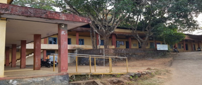 P.K. Kalan Memorial College of Applied Science, Wayanad Image